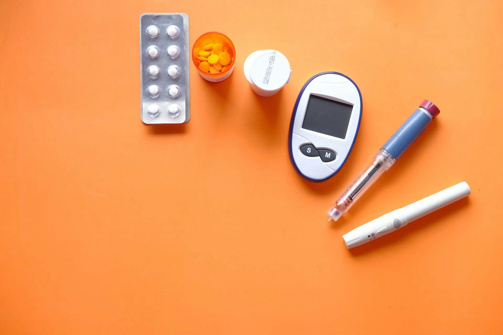 ¿Cómo la Terapia de Oxígeno Hiperbárico Mejora el Control de la Diabetes Mellitus? image
