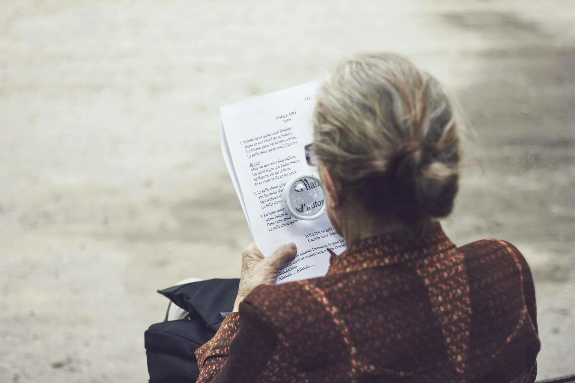 Una Mirada a Cómo la TOHB Puede Mejorar la Calidad de Vida de Las Personas con Alzheimer image
