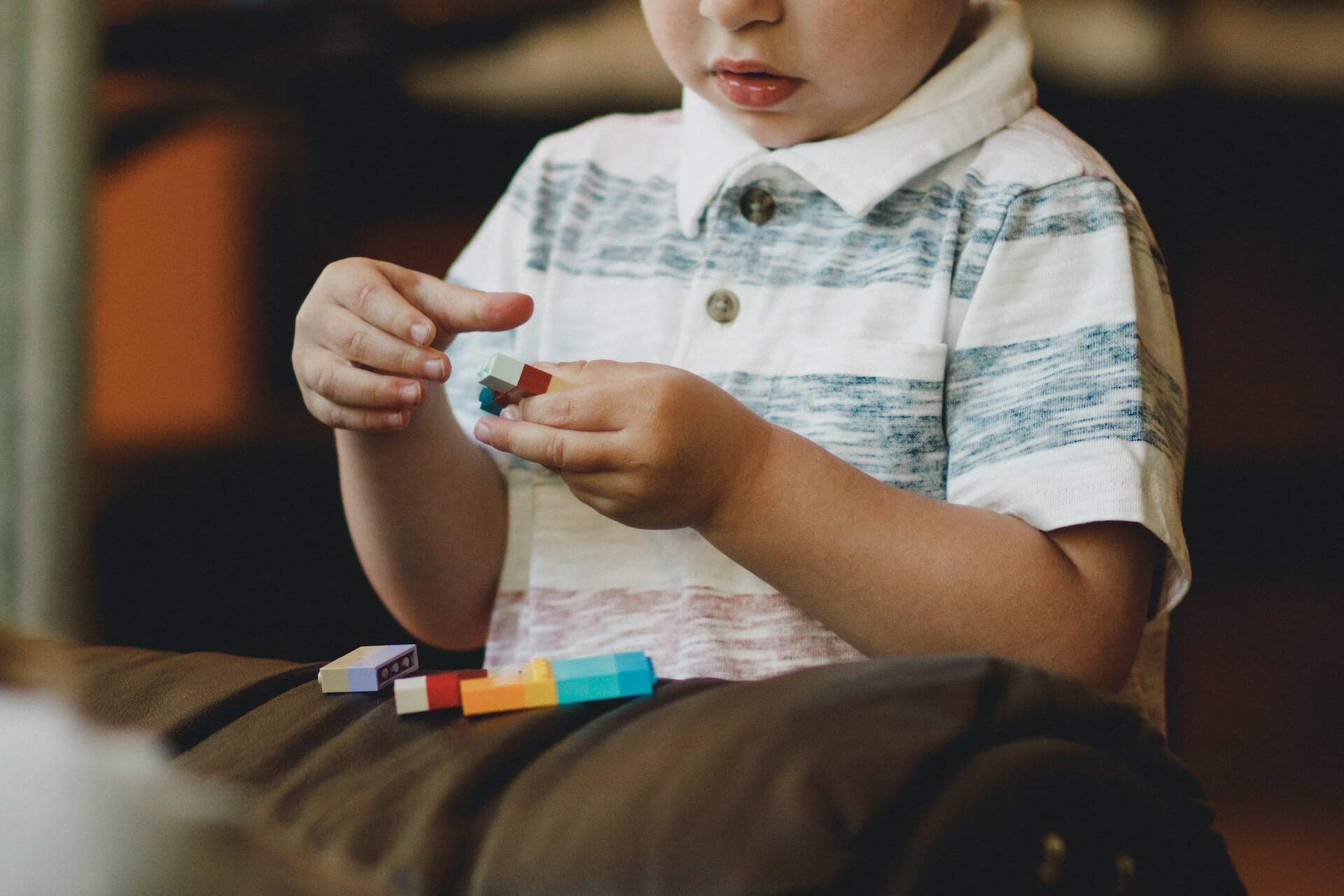 Conozca los Beneficios de la Terapia con Oxígeno Hiperbárico para los Niños con con trastornos del espectro autista image