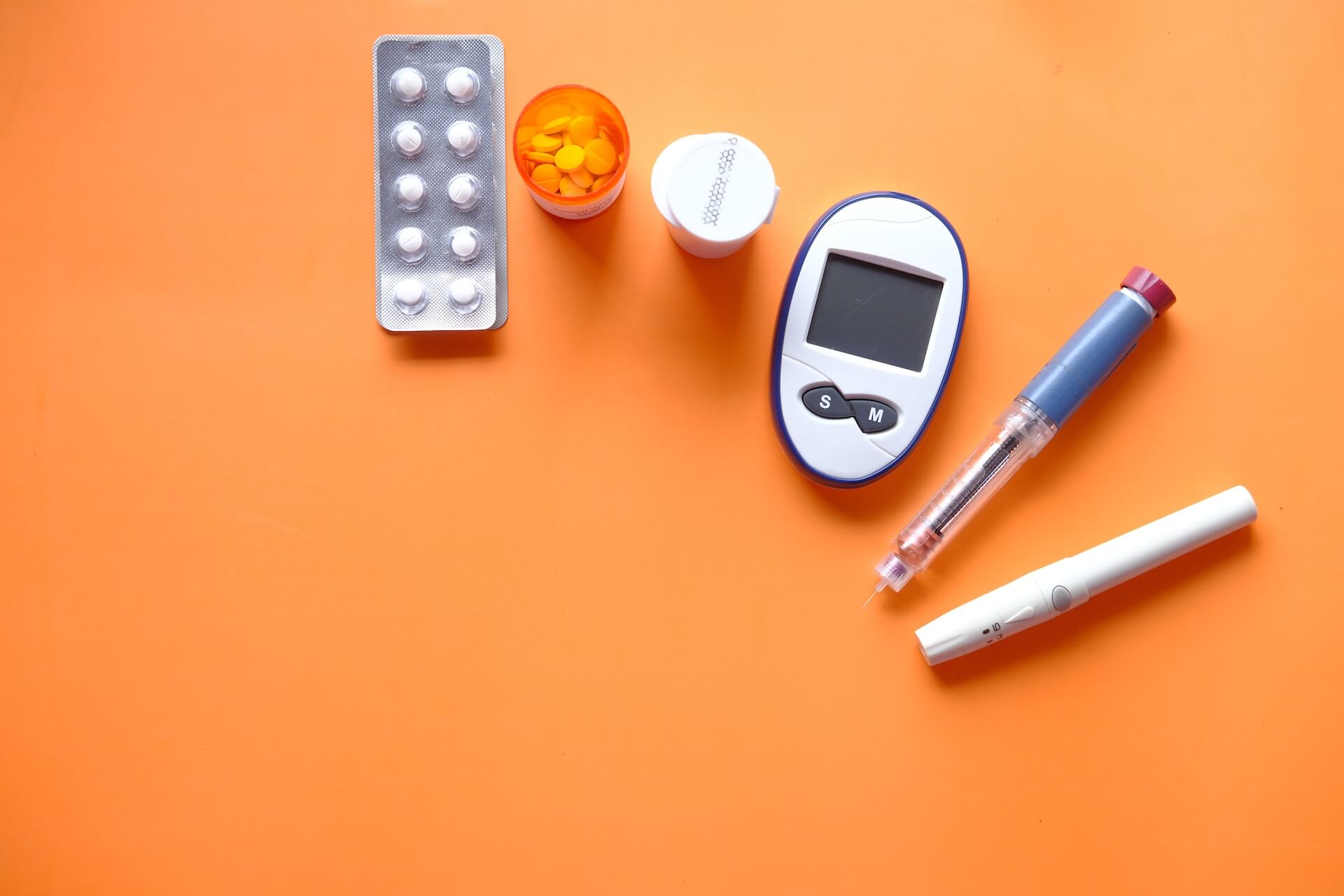 ¿Cómo la Terapia de Oxígeno Hiperbárico Mejora el Control de la Diabetes Mellitus? image