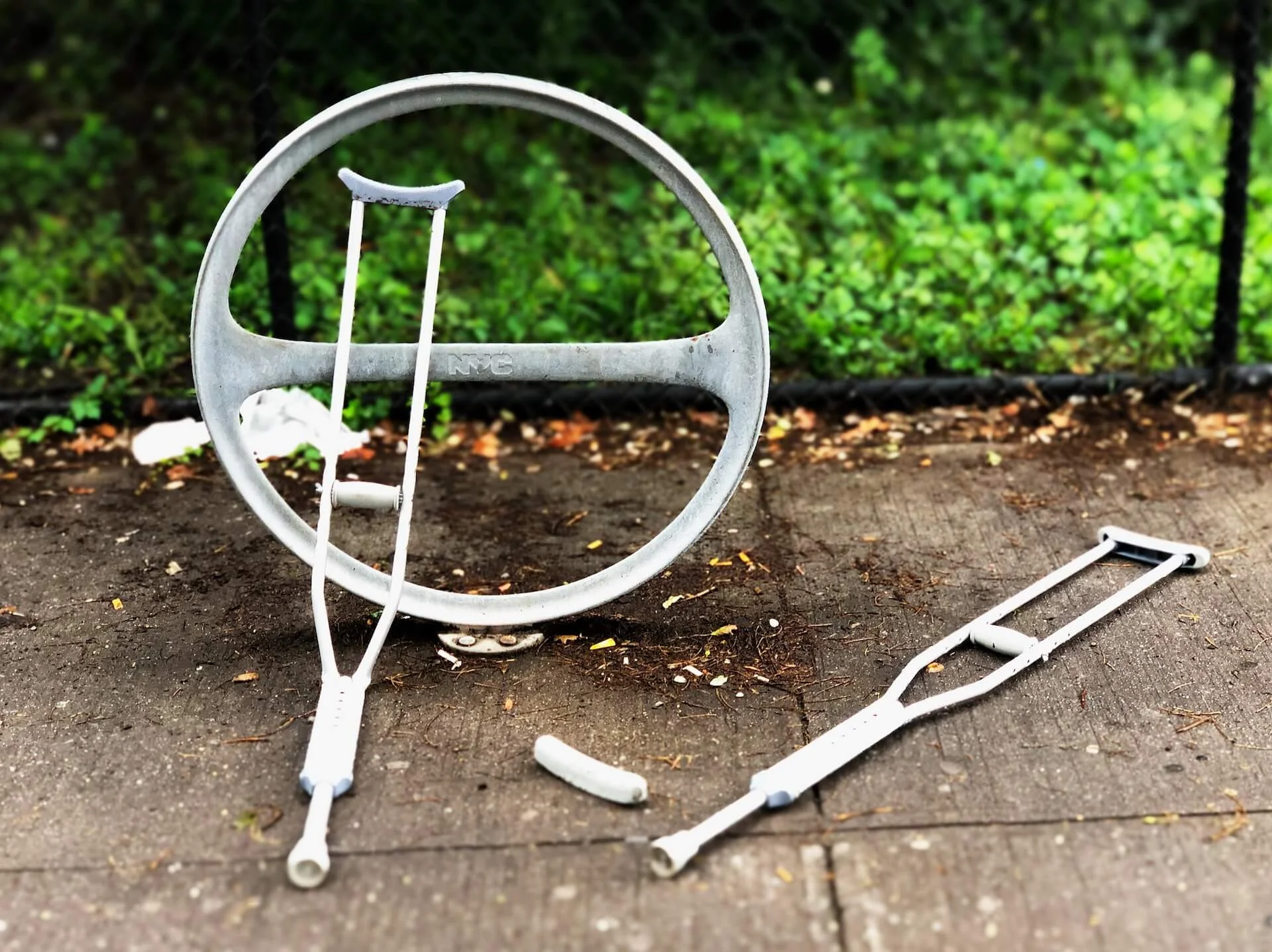La Terapia con Oxígeno Hiperbárico cambia el tratamiento para las lesiones de las extremidades inferiores image