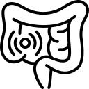 intestines icon