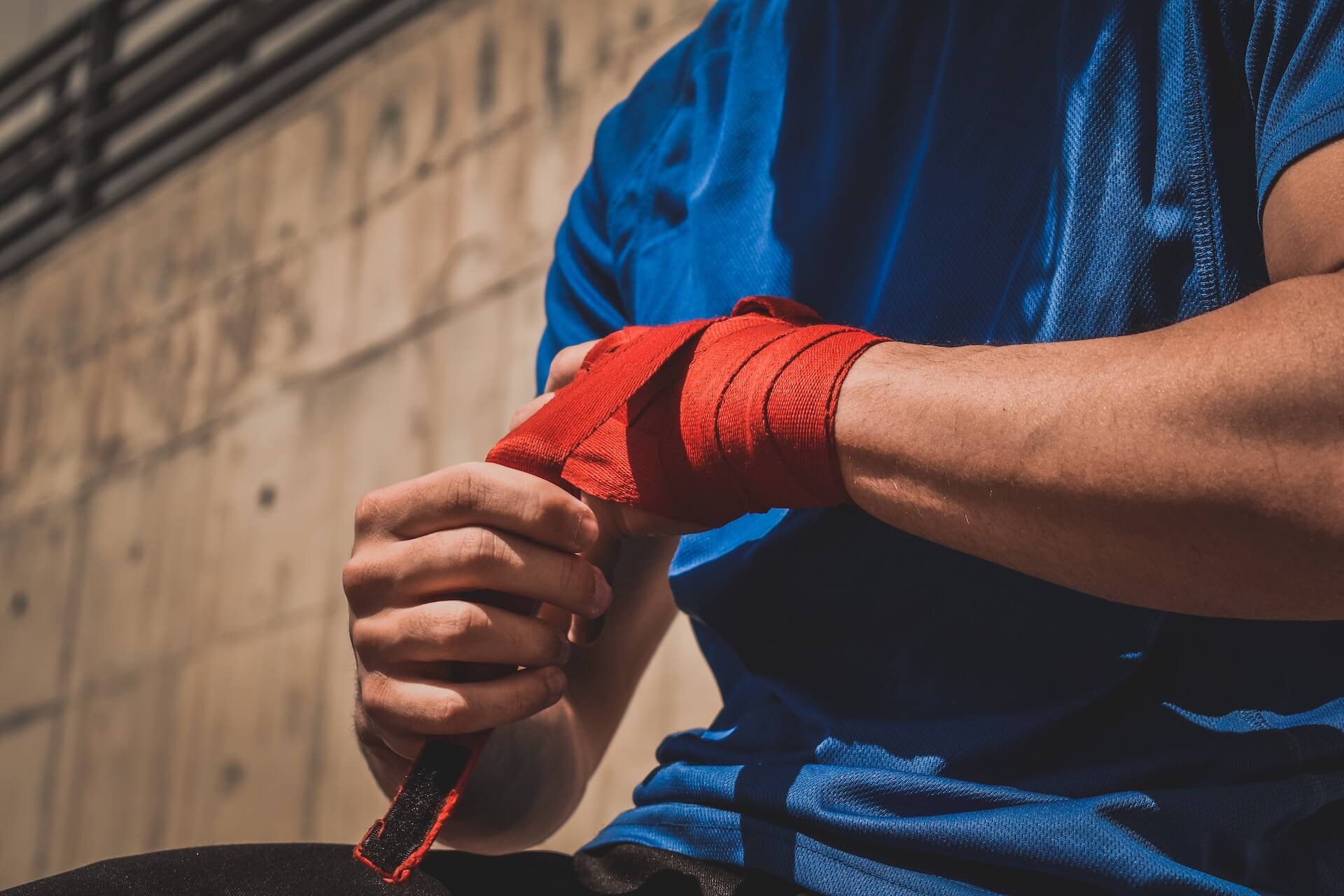 Lesiones Deportivas tratamiento